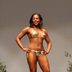 Patricia  Prince Griffin - NPC Southern Classic 2011 - #1